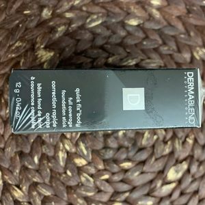 Foundation Stick -Correction Rapide Corps